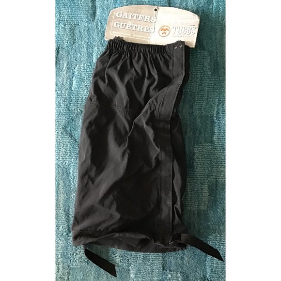 Tubbs Snowshoe Gaiters Men’s NEW - Picture 1 of 3